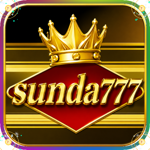 sunda777 — mitra unggulan